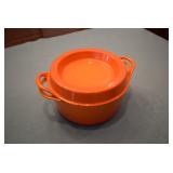 Doufeu Cast Iron Casserole