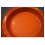 Doufeu Cast Iron Casserole