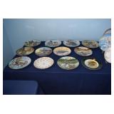 Decorative Plates