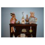 Rabbit Decor