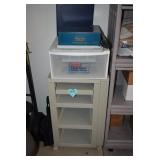 Shelving and Storage