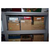 Imported Decorations