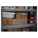 Imported Decorations