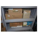 Imported Decorations