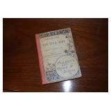 "The Civil War" Book