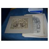 Historical Paperwork