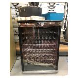 Wine Refrigerator