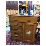 Vintage Dresser