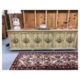 Vintage Sideboard/Buffet