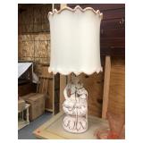 Vintage Lamp