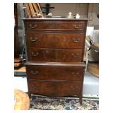 Chest Dresser