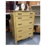 Vintage Dresser