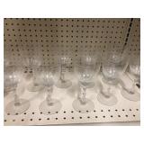 Stemware