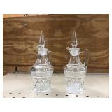 Decanters