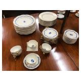 Theodore Haviland New York China Set