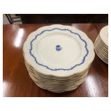 Theodore Haviland China Set