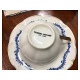 Theodore Haviland China Set