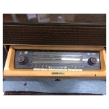Vintage Radio/Stereo System