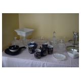 Serving and Dining Ware