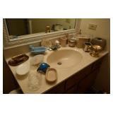Soap Dishes & Bathroom Accessories