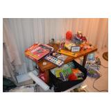 Art Supplies