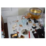 Dog Figurines