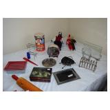 Kitchen and Misc. Items