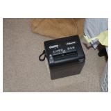 Credit Card Shredder