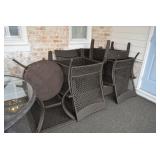 Outdoor Patio Furniture
