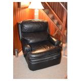 Leather Recliner