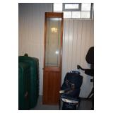 Door Panel & Luggage