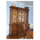 China Cabinet & Collectibles