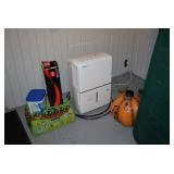 Drinks, Electronics, & Decor