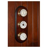 Weather Barometer