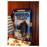 Budweiser Sign & Collectibles