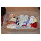 Baby Clothes & Items