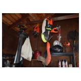 Lawn & Garden Electric Tools