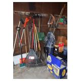 Rakes, Lawn, & Garden Supples