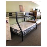 Bunk Beds & Mattresses