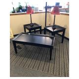 Coffee & End Tables