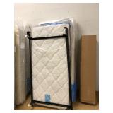 Mattress & Bed Frame