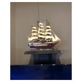 Collectible Sail Ship