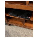LG DVD Player 