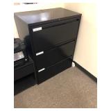 Filing Cabinet