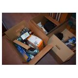 MIsc. Office Supplies