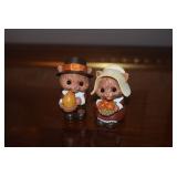 Small Animal Figurines