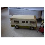 Toy Indian RV