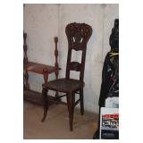 Vintage Wooden Chair