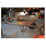 Wheelbarrow
