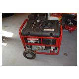 Craftsman 5600 Watt Generator